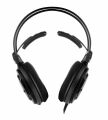Audio-Technica ATH-AD500X (Schwarz)