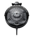 Audio-Technica ATH-ADX5000 (Schwarz)