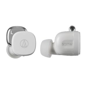 Audio-Technica ATH-SQ1TW (Weiss)