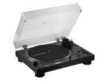 Audio-Technica AT-LP120XBT-USB (Schwarz)