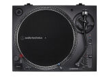 Audio-Technica AT-LP120XBT-USB (Schwarz)