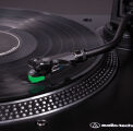 Audio-Technica AT-LP120XBT-USB (Schwarz)
