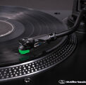 Audio-Technica AT-LP120XUSB (Schwarz)