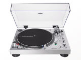 Audio-Technica AT-LP120XUSB (Silber)