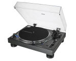 Audio-Technica AT-LP140XP (Schwarz)