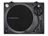 Audio-Technica AT-LP140XP (Schwarz)
