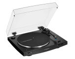 Audio-Technica AT-LP3XBT (Schwarz)