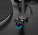 Audio-Technica AT-LP3XBT (Schwarz)