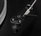 Audio-Technica AT-LP5X (Schwarz)