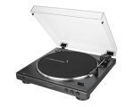 Audio-Technica AT-LP60X (Schwarz)