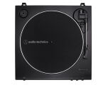 Audio-Technica AT-LP60X (Schwarz)