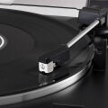 Audio-Technica AT-LP60X (Schwarz)