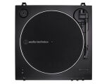 Audio-Technica AT-LP60XBT (Schwarz)