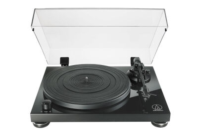 Audio-Technica AT-LPW50PB (Schwarz)