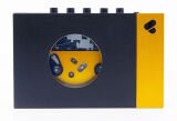 we are rewind Portable BT Cassette Player Amy (Limited...