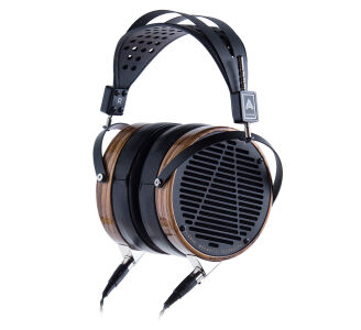 Audeze LCD-3 (Leder, Zebrano-Holz)