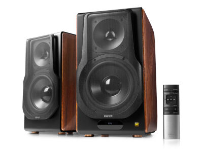 Edifier S3000 MKII (Holz)