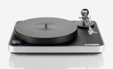 Clearaudio Concept Signature Paket (Schwarz/Silber)