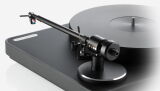 Clearaudio Concept Signature Paket (Schwarz)