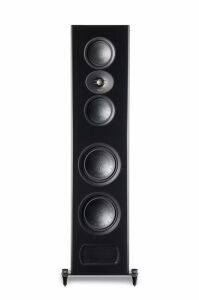 T+A Criterion S 230 (Schwarz)