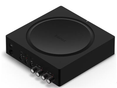 アンプ SONOS Amp Sonos Amp (Schwarz)
