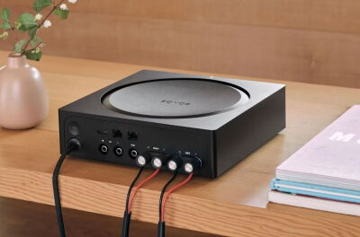 Sonos Amp (Schwarz)