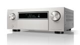 Denon AVC-X6800H (Silber)