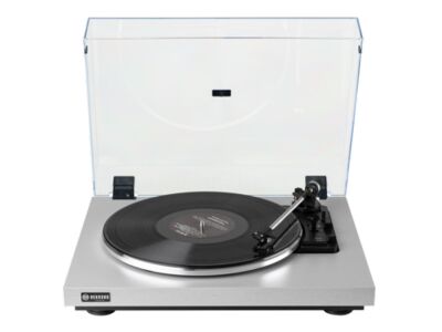 Rekkord Audio F300 (Silber)