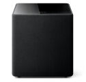 KEF Kube 10 MIE (Schwarz)