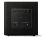 KEF Kube 10 MIE (Schwarz)