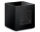 KEF Kube 10 MIE (Schwarz)