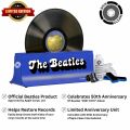 Pro-Ject Spin Clean System MKII (The Beatles, Blau)