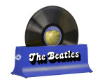 Pro-Ject Spin Clean System MKII (The Beatles, Blau)