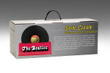 Pro-Ject Spin Clean System MKII (The Beatles, Rot)