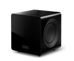 KEF KC92 (Schwarz)