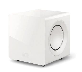 KEF KC92 (Weiss)