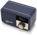 Roberts Revival Petite 2 (Midnight Blue)