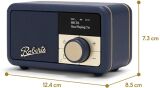 Roberts Revival Petite 2 (Midnight Blue)