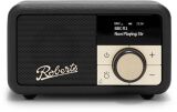 Roberts Revival Petite 2 (Black)