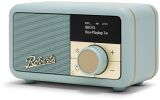 Roberts Revival Petite 2 (Duck Egg Blue)