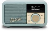 Roberts Revival Petite 2 (Duck Egg Blue)