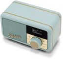 Roberts Revival Petite 2 (Duck Egg Blue)