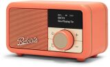 Roberts Revival Petite 2 (Pop Orange)