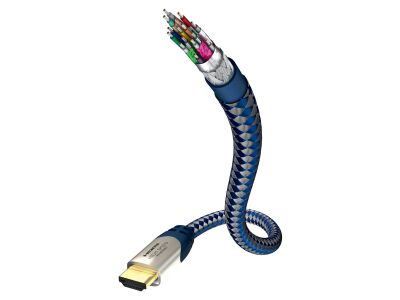 Inakustik Premium HDMI-Kabel (10.0 Meter)