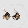 Meze Audio Advar (Black chrome)