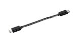 FiiO LT-LT2 Lightning auf USB-C Kabel (Länge 10cm)