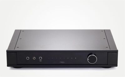 Rega Elex MK4 (Schwarz)