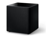 KEF Kube 12 MIE (Schwarz)