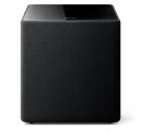 KEF Kube 12 MIE (Schwarz)