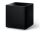 KEF Kube 12 MIE (Schwarz)